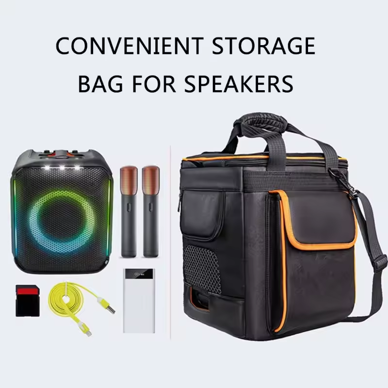Home Cinema Jbl - Portable Storage Bag For JBL Partybox