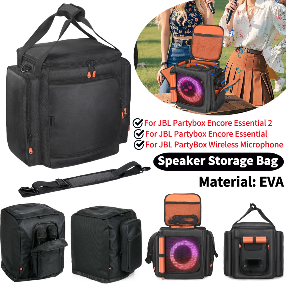 Home Cinema Jbl - For JBL Partybox Encore Essential 2