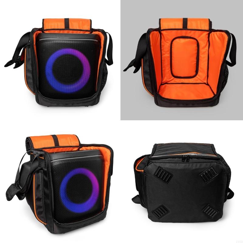 Nylon Protective Carrying Case - огляд і ціна Home Cinema Jbl