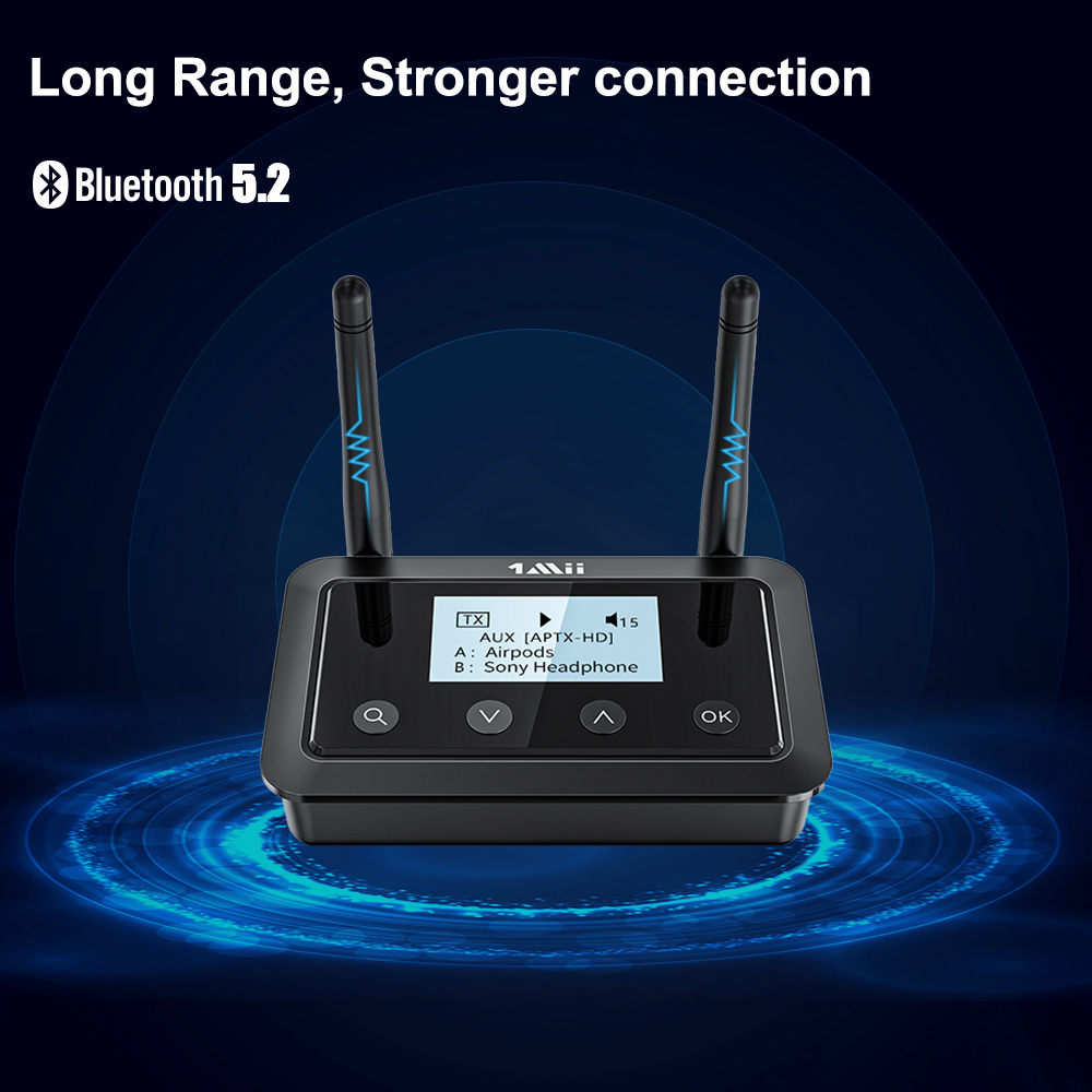 1Mii B03+ Home Theater Long Ra - огляд і ціна Home Cinema Wireless