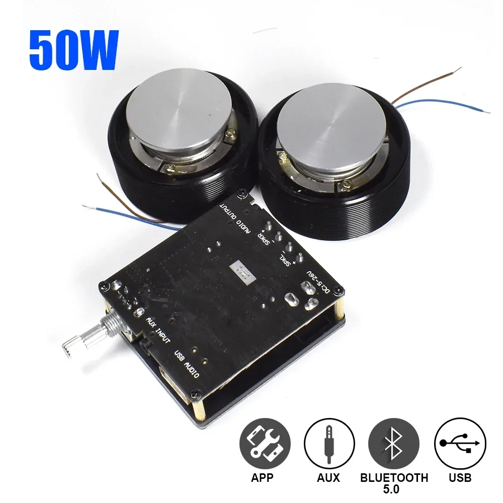 1 Set 50W 2.0 HIFI Vibration S - огляд і ціна Home Cinema Wireless