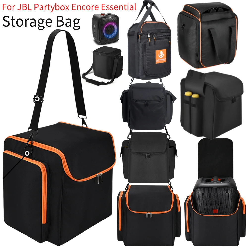 Speaker Bag Case for JBL Party - огляд і ціна Home Cinema Jbl