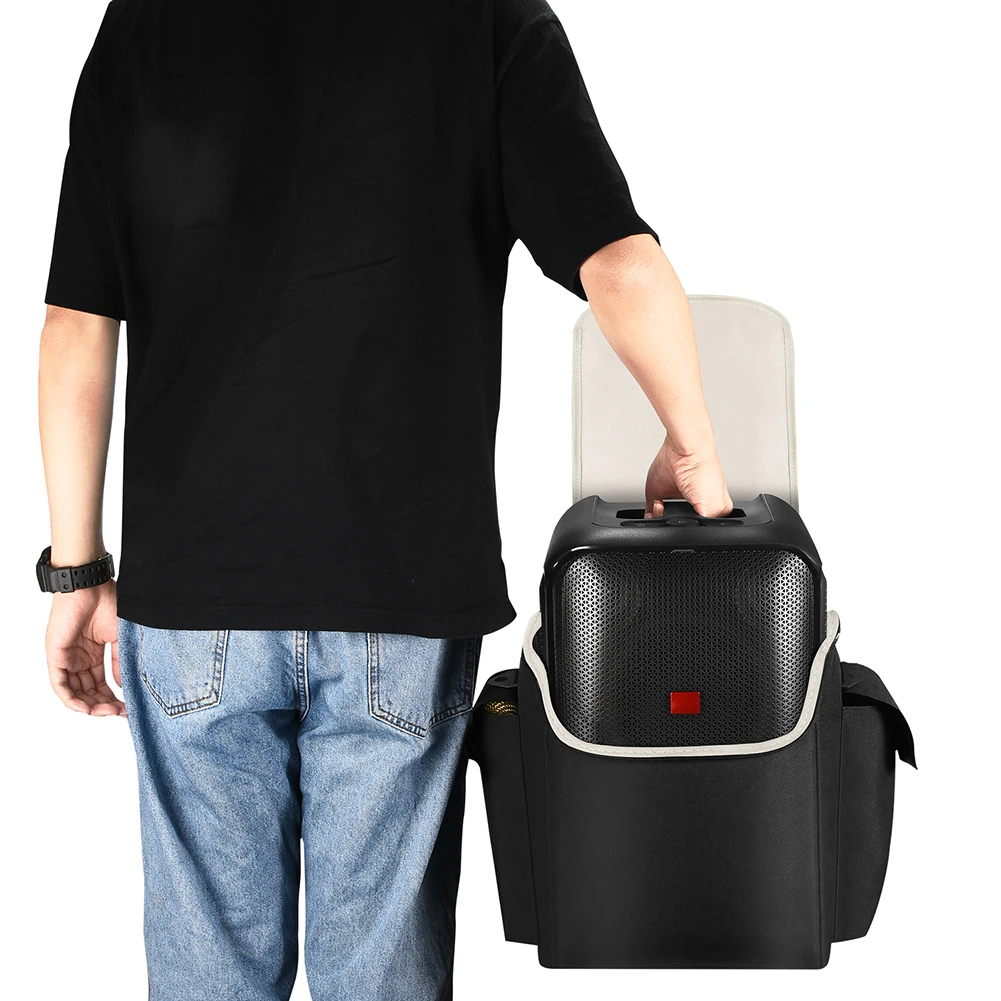 Outdoor Speakers Storage Bag f - огляд і ціна Home Cinema Jbl