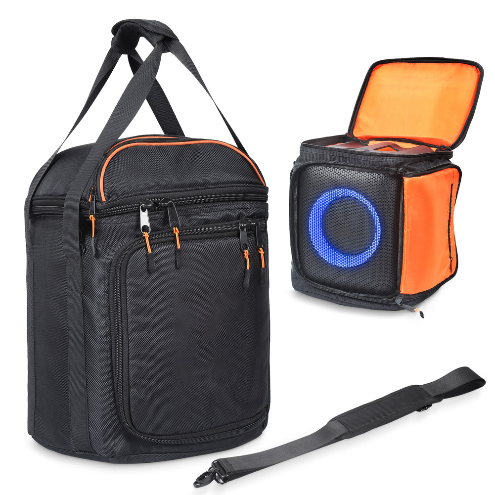 Speaker Storage Bag For JBL Pa - огляд і ціна Home Cinema Jbl